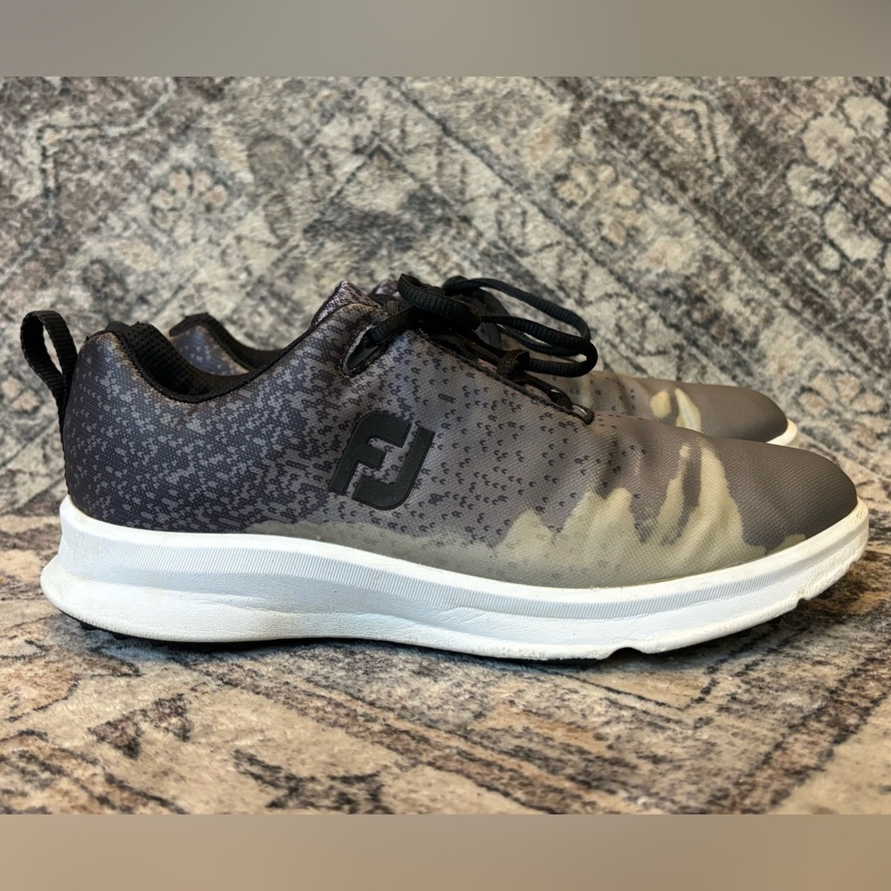 Women’s - FootJoy FJ Leisure Golf Shoes - Size 9 - 92925‎
